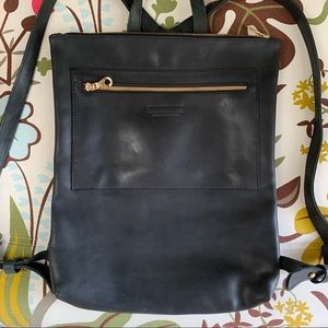 Parker Clay Miramar black